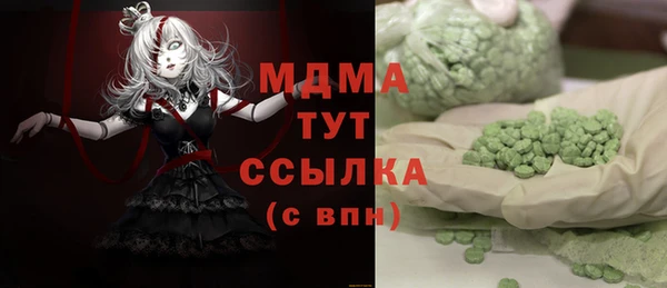 тгк Алексин